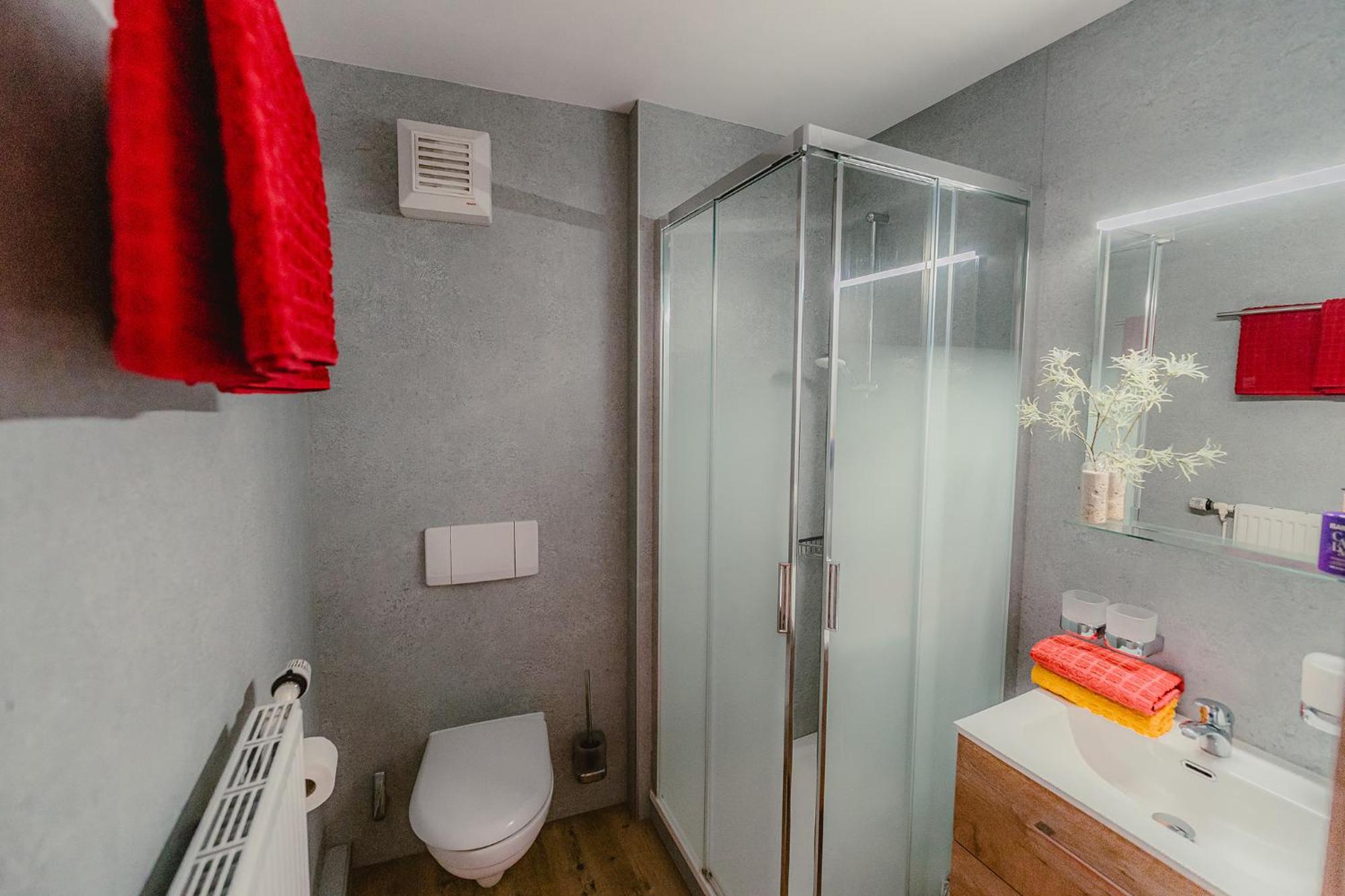 Pension Zur Kurfuerstin ヴォルケンシュタイン 部屋 写真
